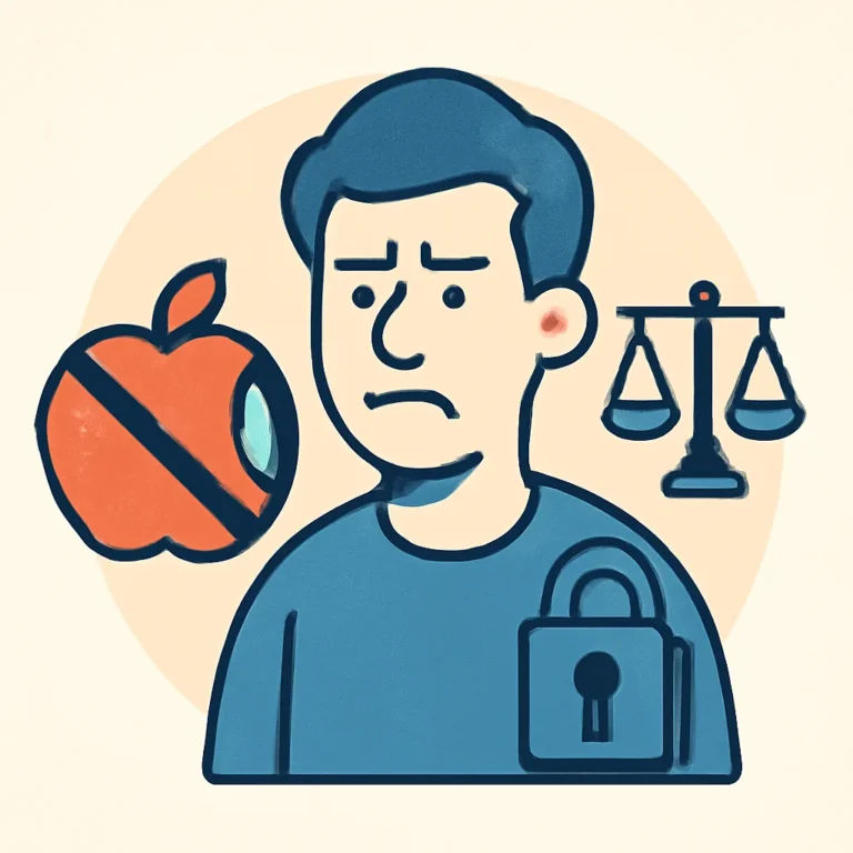 Apple затримує низку функцій через вимоги ЄС у межах закону Dma