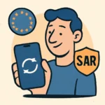 Apple поширює оновлення для Iphone 12 у Євросоюзі через вимоги Sar