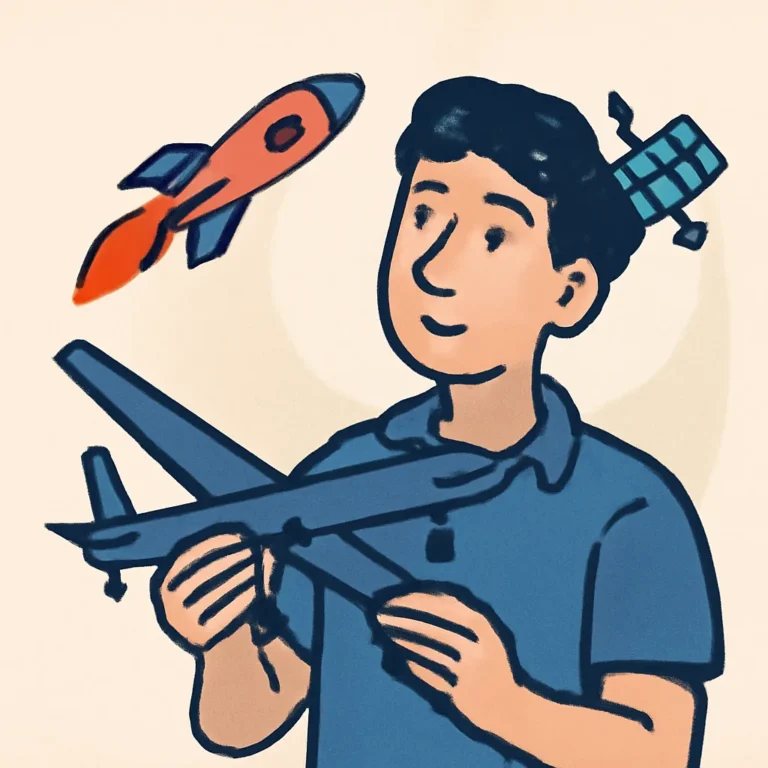 Baykar Ta Man Zasnuvaly V Kyyevi Czentr Aviaczijnyh I Kosmichnyh Tehnologij Dlya Molodi