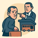 Klychko Zvilnyv Kandybora Z Posady Dyrektora Departamentu Transportu Kmda