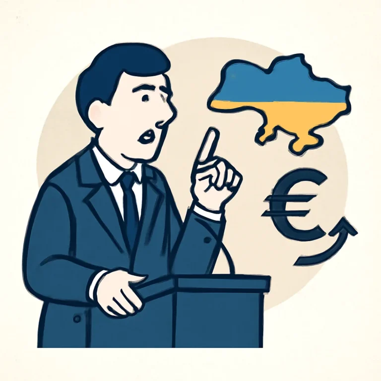Minfin Zminy V Zakonoproyektah I Terminy Pryyednannya Ukrayiny Do Sepa