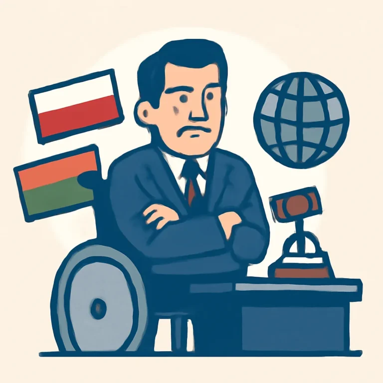 Mzs Zasudylo Vidnovlennya Chlenstva Rosiyi Ta Bilorusi V Mizhnarodnomu Paralimpijskomu Komiteti