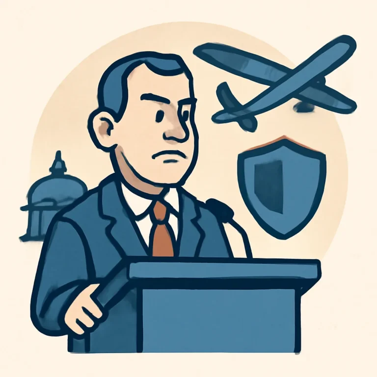 Rada Vyznala Gur Okremym Subyektom Derzhavnoyi Aviacziyi
