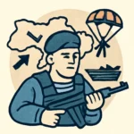 Rosiya Perekydaye Vdv I Morsku Pihotu Pid Pokrovsk Dlya Proryvu