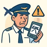 Zboyi Gps Nad Pivnichchyu Yevropy 1226 Tys Rejsiv Postrazhdaly Za Chotyry Misyaczi