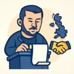 Zelenskyj Pidpysav Zakon Pro Ratyfikacziyu 100richnoyi Ugody Z Velykoyu Brytaniyeyu