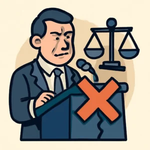 Аудит НКЦПФР виявив конфлікти інтересів у пяти членів комісії