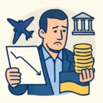 Дефіцит та погашення як Україна обслуговувала військові облігації до вересня 