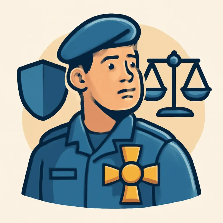 Закон визнає нагороджених Хрестом бойових заслуг особливо заслуговуючими на гарантії