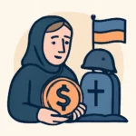 Зміни виплат одноразової допомоги сімям загиблих військових