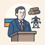 Кабмін компенсує дрова та електроенергію для прифронтових громад