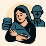 МОУ оновило порядок виплат одноразової допомоги сімям загиблих військових