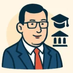 Микола Трофименко новий заступник міністра освіти з вищої освіти