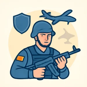 Модернізація армії у серпні введено 80 нових зразків ОВТ більшість вітчизнян