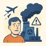 Міжнародне агентство зафіксувало обстріли біля Запорізької АЕС та чорний дим поруч