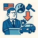 Нові митні правила США ставлять під удар європейське машинобудування