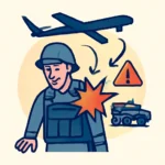 Оновлені бойові втрати РФ удари по особовому складу та техніці