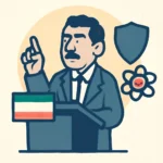 Рада нацбезпеки Ірану затвердила новий порядок співпраці з МАГАТЕ