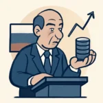 Російський Мінфін збільшить запозичення понад план