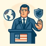 США припиняють спільну боротьбу з іноземною дезінформацією повідомлення Європі