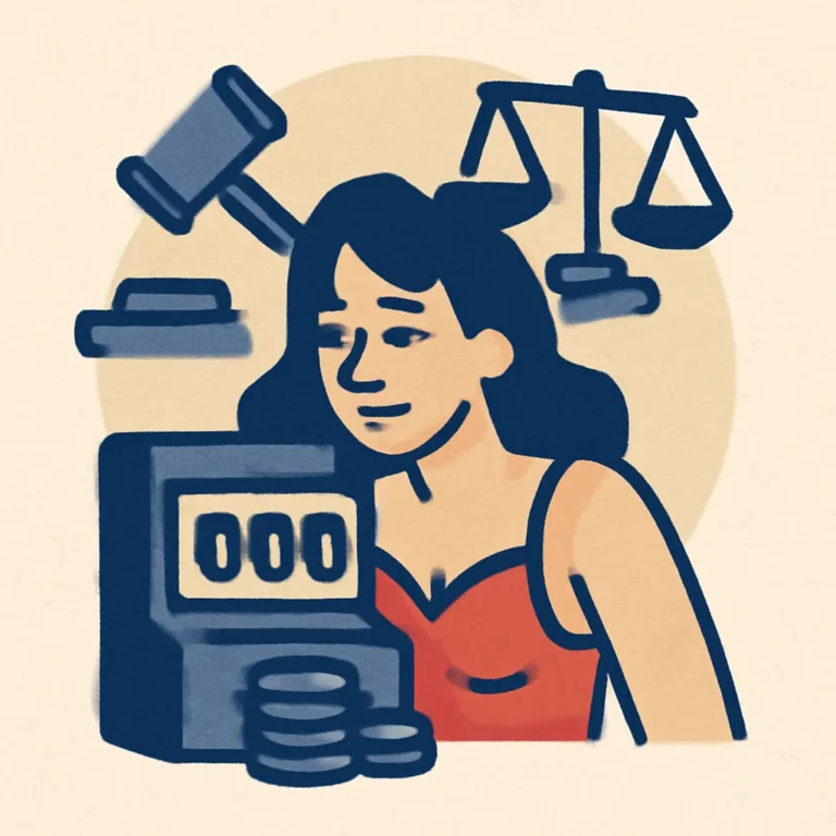 Санкції та спецконфіскація наслідки для онлайн казино Pinup в Україні
