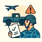 Спрощена процедура закупівлі вживаних пікапів та мото для військових