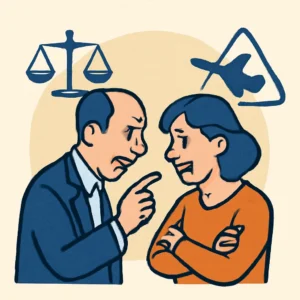 Суперечності в родині підозрюваного у вбивстві Парубія через позиції щодо війни