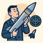 Україна отримає 840 ракет Eram у жовтні 2026 року