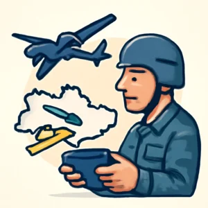 Українські РУБпАК Фурія наносять удари по логістиці ворога на Харківщині
