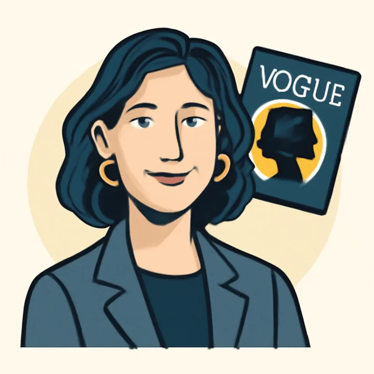 Хлої Малль очолить американський Vogue наступниця Анни Вінтур