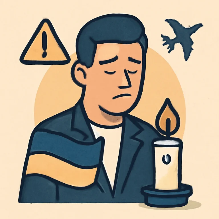Що таке і як відзначають Дні жалоби в Україні