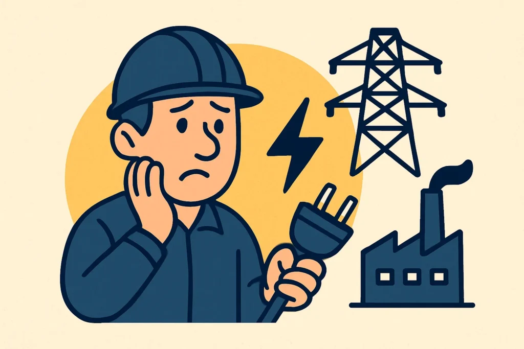 Grafiky Obmezhennya Elektroenergiyi Dlya Promyslovosti Po Vsij Ukrayini 20 Zhovtnya