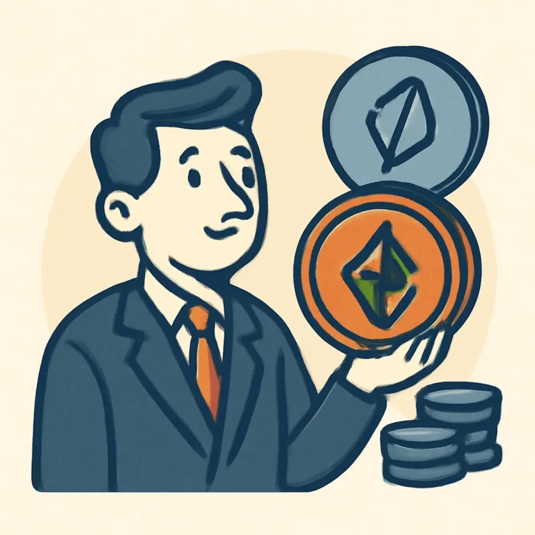 Grayscale почала стейкінг для Ethereum і Solana у своїх фондах