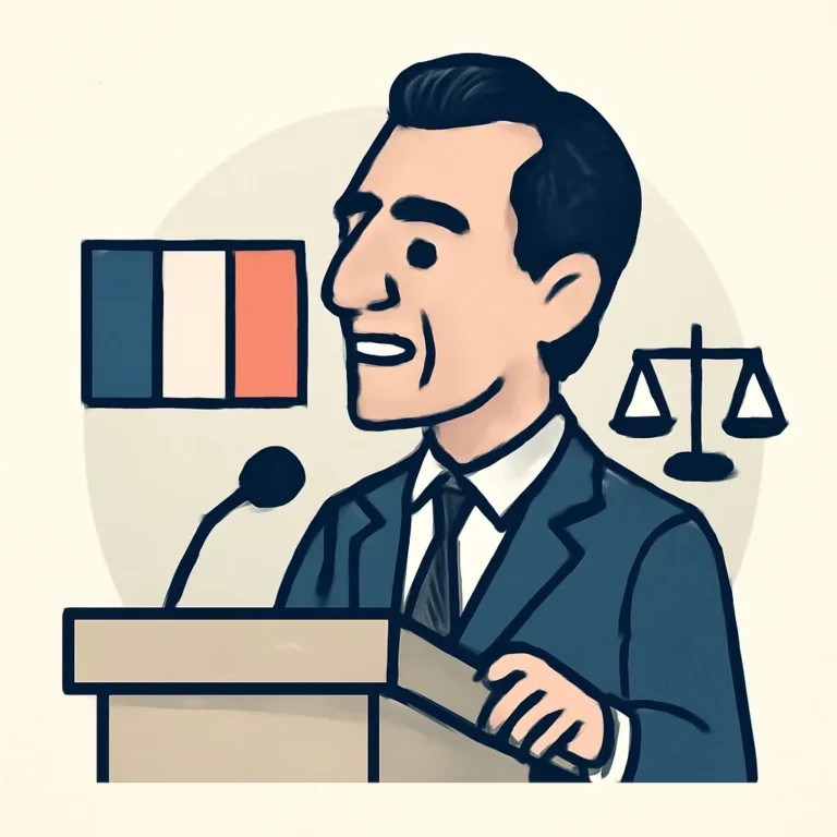 Lekornyu Perepryznachenyj Premyerom U Francziyi Plan Podolaty Politychnu Kryzu