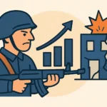 Onovleni Bojovi Vtraty Protyvnyka Za Danymy Genshtabu Zrostannya Zbytkiv I Udary Po Infrastrukturi