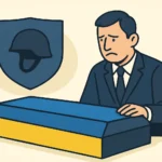 Rada Vregulyuvala Perepohovannya Zahysnykiv Ukrayiny