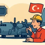 Turechchyna Modernizuye 12 C 130j Prydbanyh U Velykoyi Brytaniyi