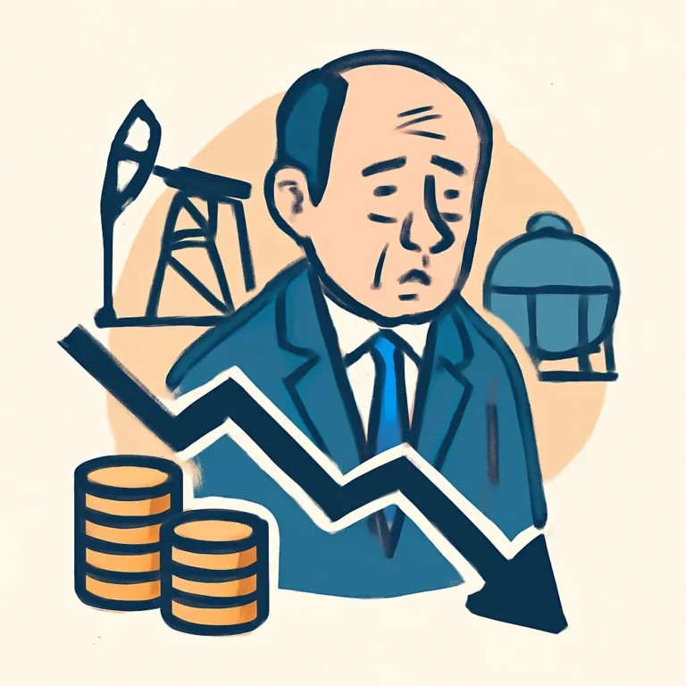 Надходження від нафти й газу РФ за 9 місяців 2025 впали на понад 20