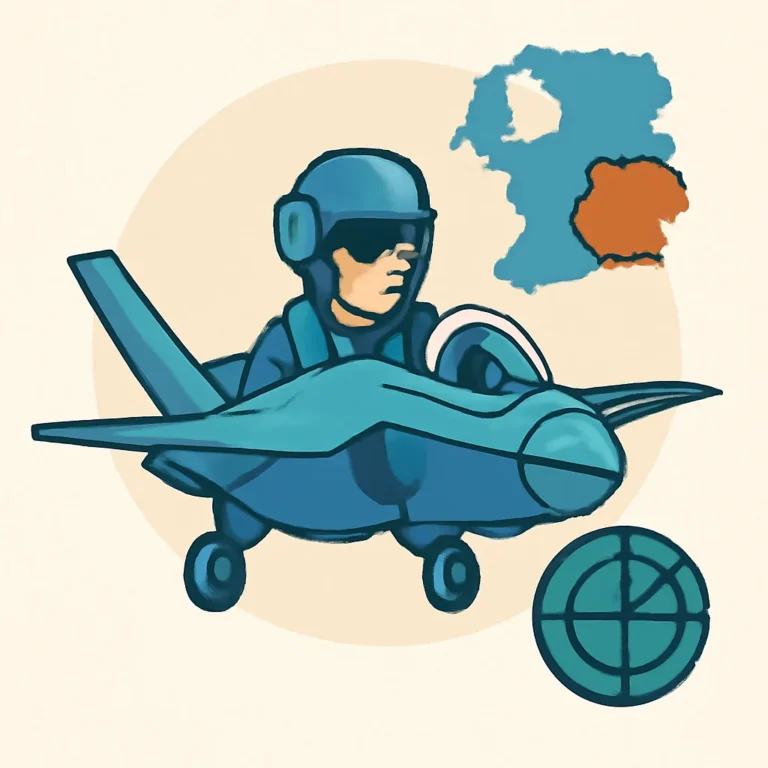 Норвегія направляє F 35 для повітряної охорони кордону Польщі