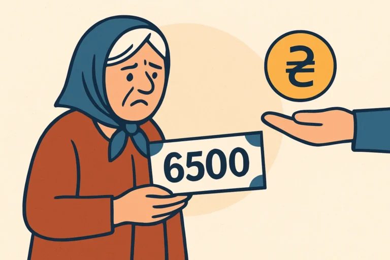 6500 Grn Odnorazovo Dlya Vrazlyvyh Kategorij U Mezhah Tepla Zyma