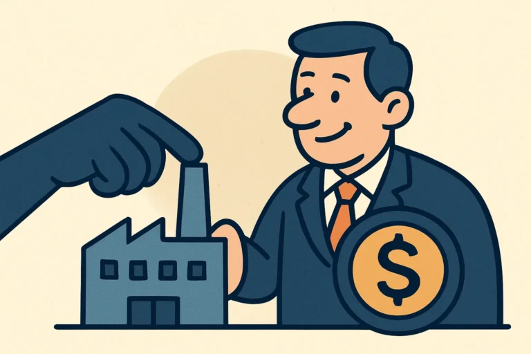 Afina Grup Otrymala Kontrol Nad Vinnyczyapobuthim Pislya Aukczionu