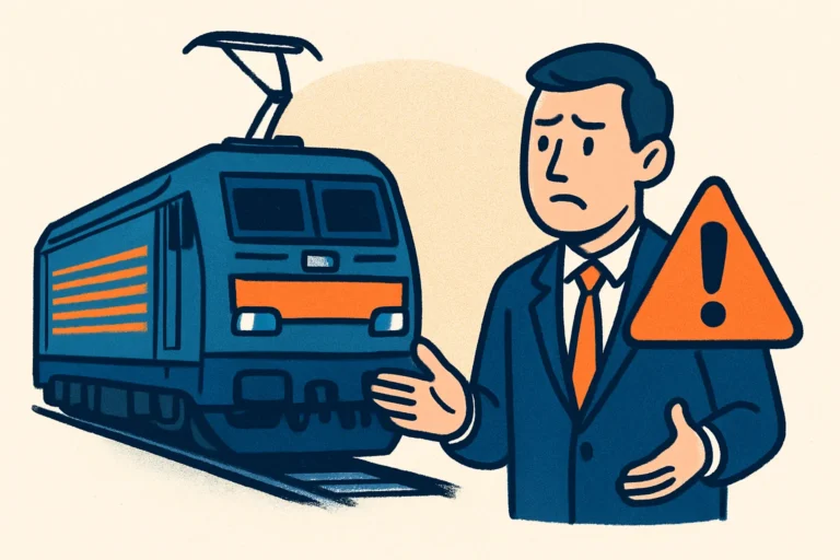 Alstom Postachatyme 55 Elektrovoziv Do Ukrzaliznyczi Terminy J Ryzyky Dlya Vantazhnyh Perevezen