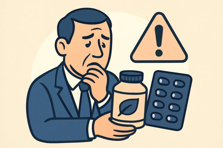 Amku Oshtrafuvav Vyrobnykiv Diyetychnyh Dobavok Za Nepravdyvi Vlastyvosti