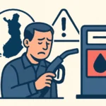 Deficzyt Palyva Na Merezhi Teboil U Finlyandiyi Cherez Sankcziyi Proty Lukojlu