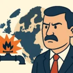 Dokazy Ta Versiyi Navkolo Pidryvu Pivnichnogo Potoku Rosijska Prysutnist I Mozhlyvyj Motyv