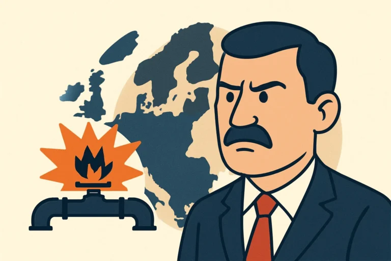 Dokazy Ta Versiyi Navkolo Pidryvu Pivnichnogo Potoku Rosijska Prysutnist I Mozhlyvyj Motyv