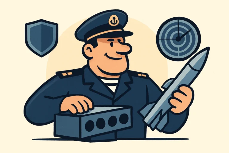 Francziya Pidsylyuye Ppo Fregativ Fdi Zbilshennyam Shaht Dlya Aster