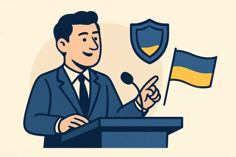 Francziya Pogodyla Masshtabnu Oboronnu Ta Tehniko Ekonomichnu Pidtrymku Ukrayini