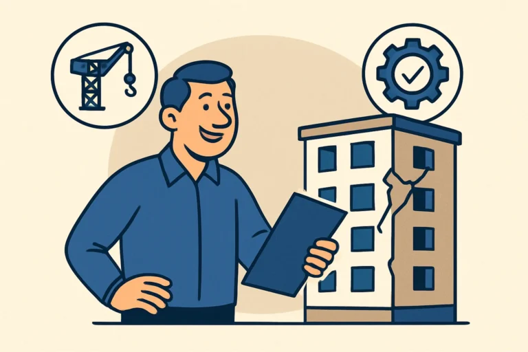 Gromady Otrymaly Pravo Samostijno Zapuskaty Vidnovlennya Poshkodzhenyh Bagatopoverhivok