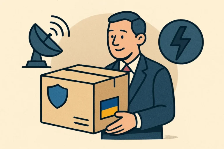 Ispaniya Vydilyaye Pakety Dopomogy Dlya Posylennya Ppo Ta Energopidtrymky Ukrayiny